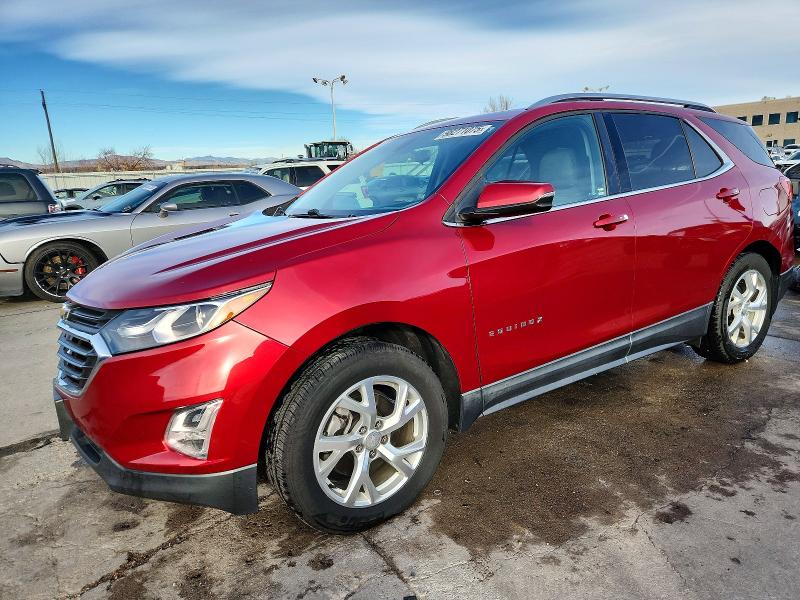 2018 CHEVROLET EQUINOX — VIN 3GNAXTEX1JL302562