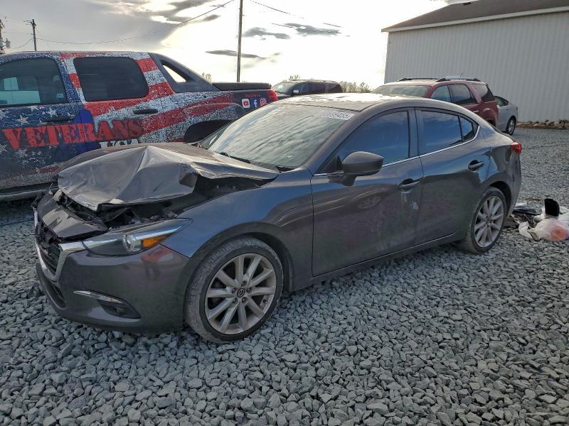 2017 MAZDA 3 GRAND TO — VIN 3MZBN1W39HM130284