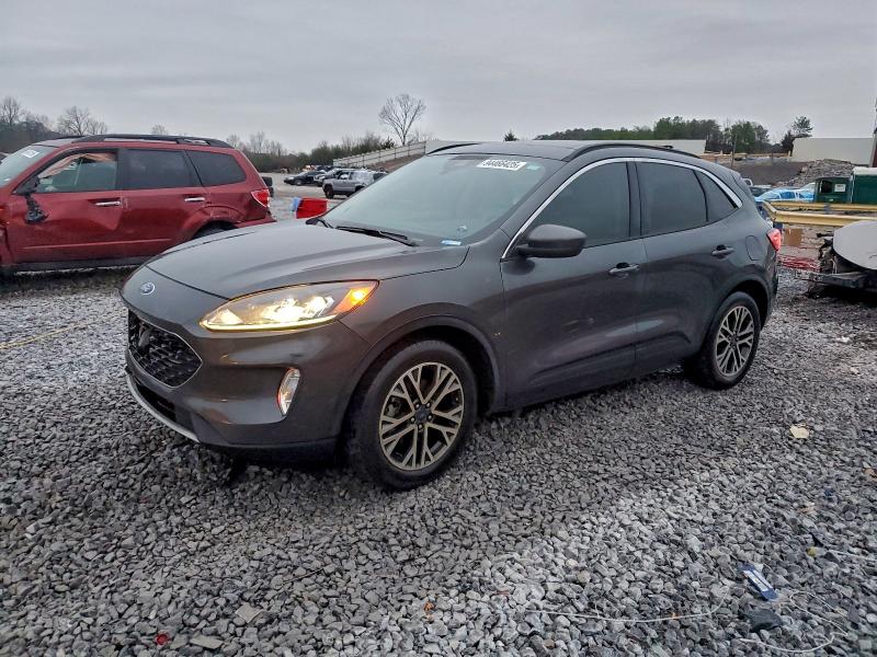2020 FORD ESCAPE — VIN 1FMCU0H62LUC66929