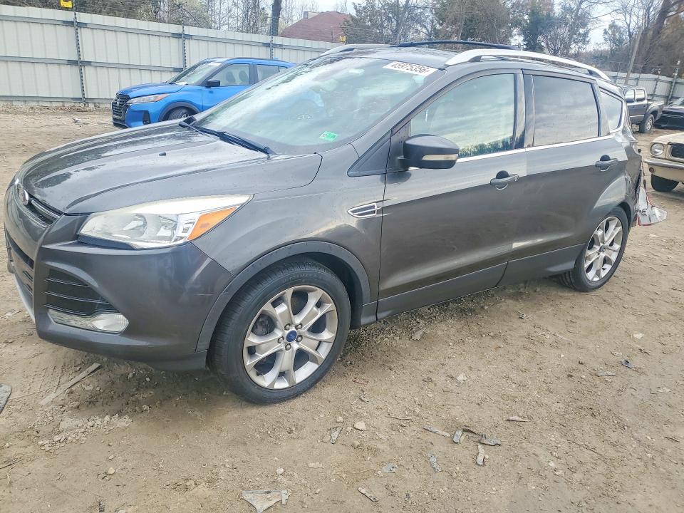 2015 FORD ESCAPE — VIN 1FMCU9J94FUA17707