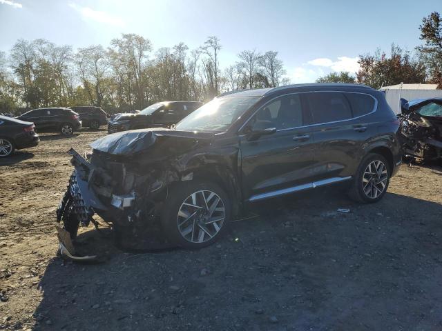 2023 HYUNDAI SANTA FE C — VIN 5NMS54AL0PH529355