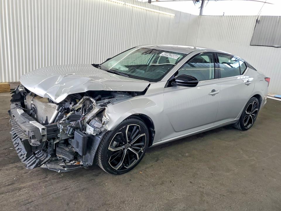 2024 NISSAN ALTIMA — VIN 1N4BL4CV4RN391030