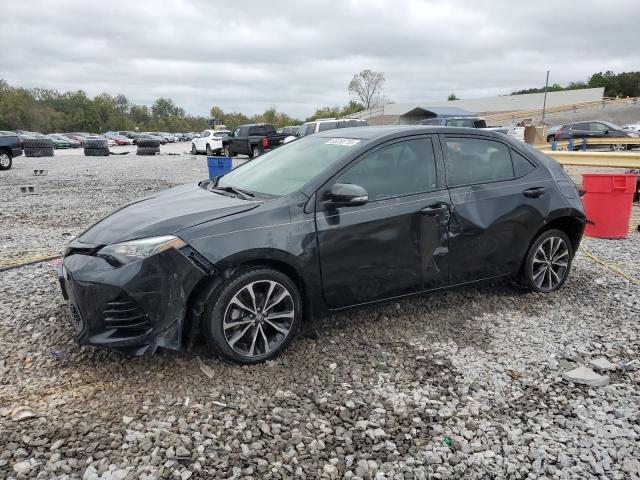 2018 TOYOTA COROLLA L — VIN 5YFBURHE8JP746625