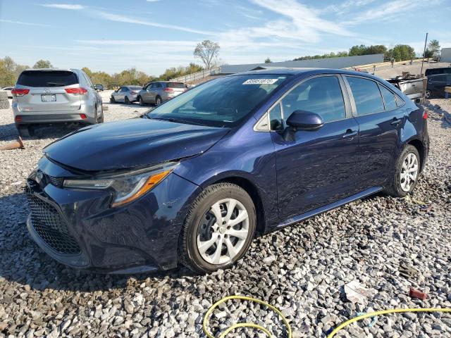 2020 TOYOTA COROLLA LE — VIN 5YFEPRAE3LP138111
