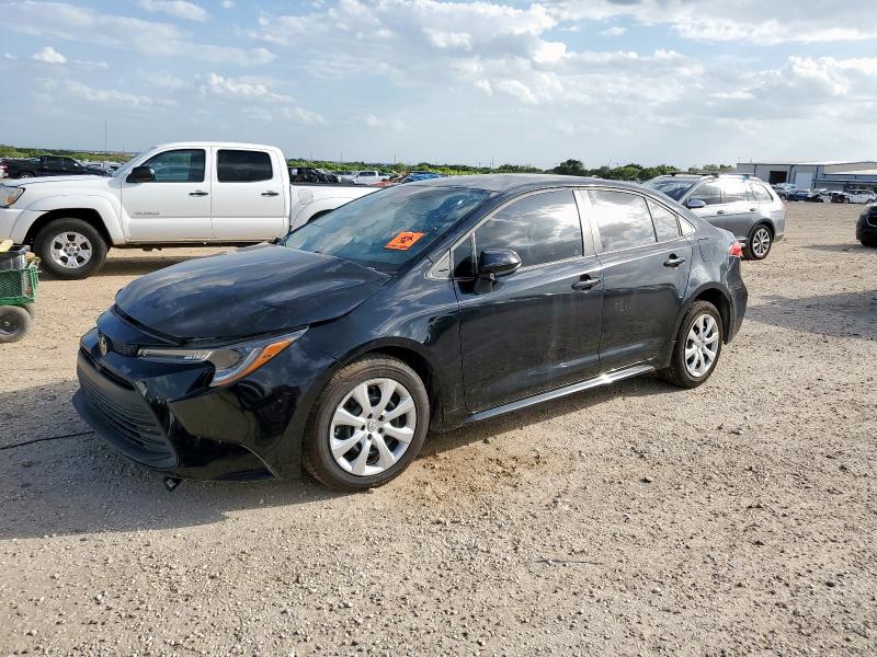2023 TOYOTA COROLLA — VIN 5YFB4MDE3PP024965