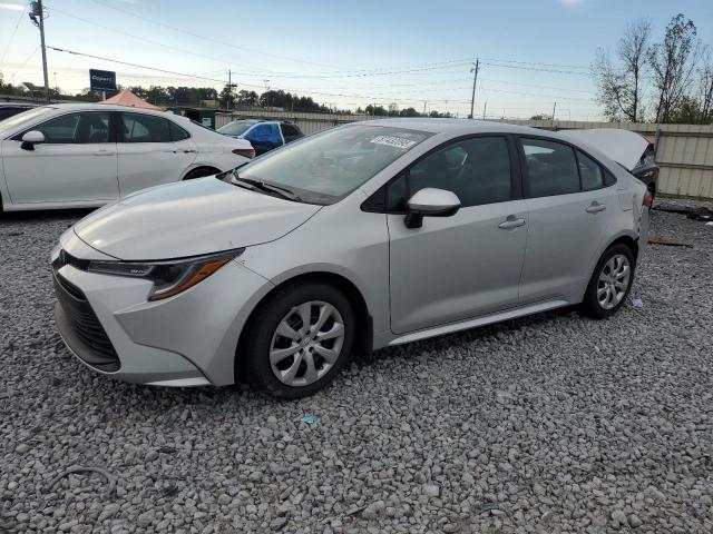 2025 TOYOTA COROLLA LE — VIN 5YFB4MDE1SP304652