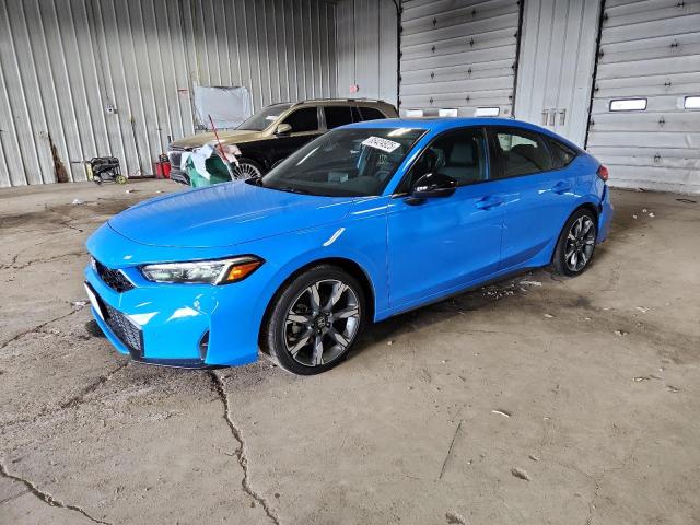 2026 HONDA CIVIC — VIN JHMFL4H93TX000015