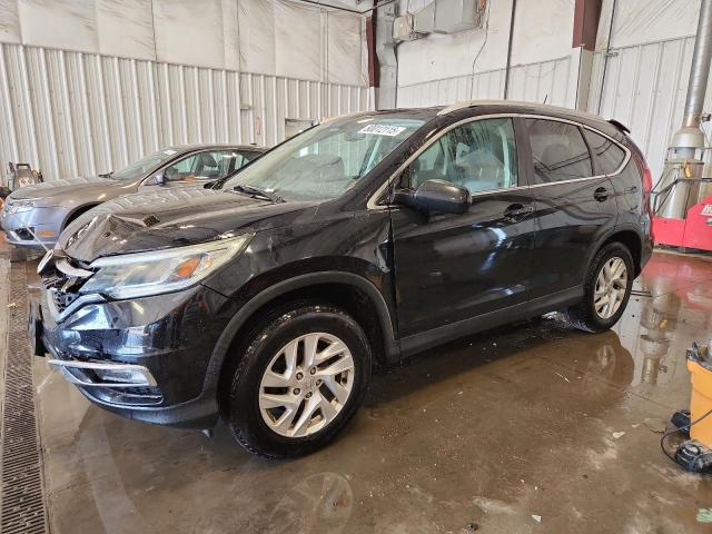 2016 HONDA CR-V — VIN 2HKRM4H74GH718345