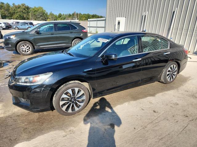2015 HONDA ACCORD — VIN 1HGCR6F57FA012076