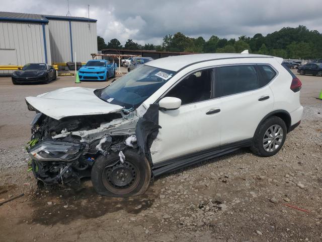 2018 NISSAN ROGUE — VIN KNMAT2MV1JP516468