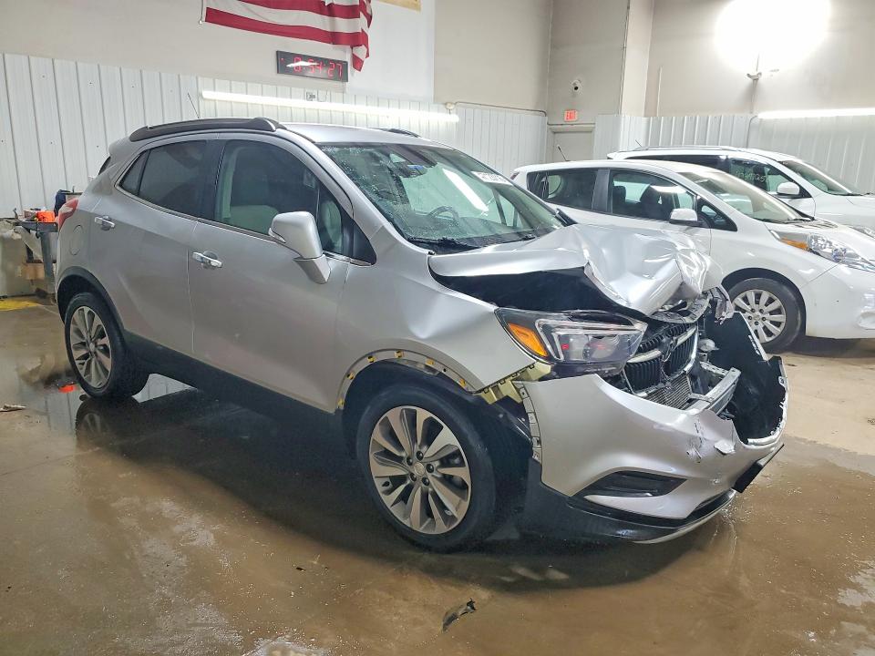KL4CJASB0JB664328