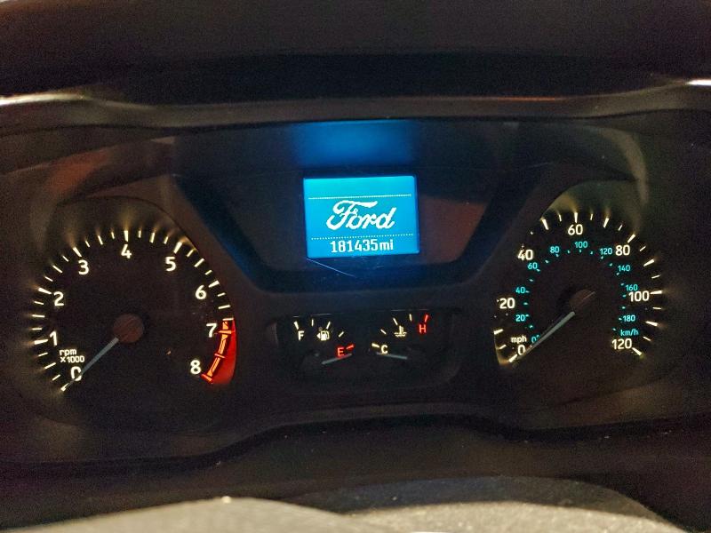 1FBZX2ZM7GKA92019