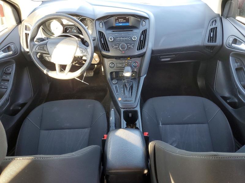 1FADP3F23HL255488