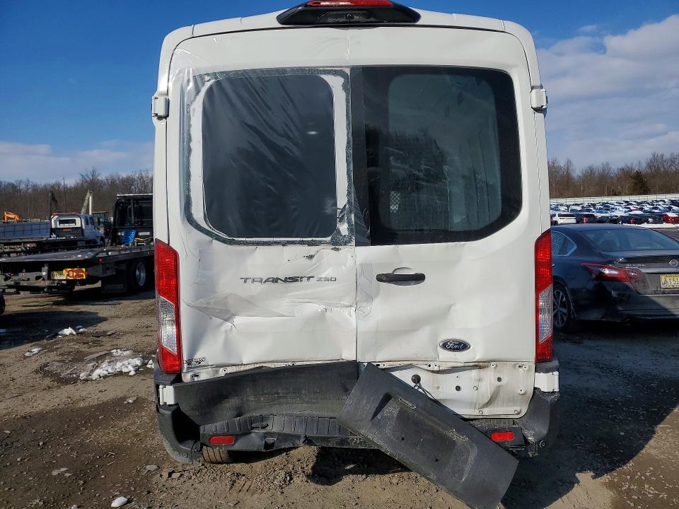 1FTBR1C87PKB14226