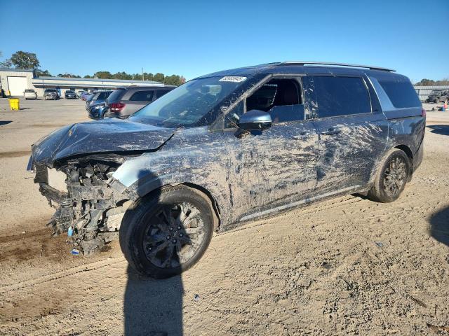 2024 KIA CARNIVAL — VIN KNDNE5H35R6433522