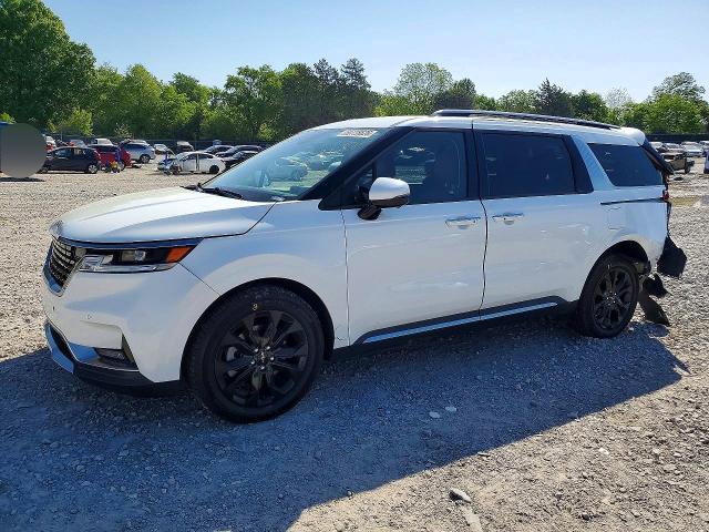 2023 KIA CARNIVAL — VIN KNDNE5H37P6276430