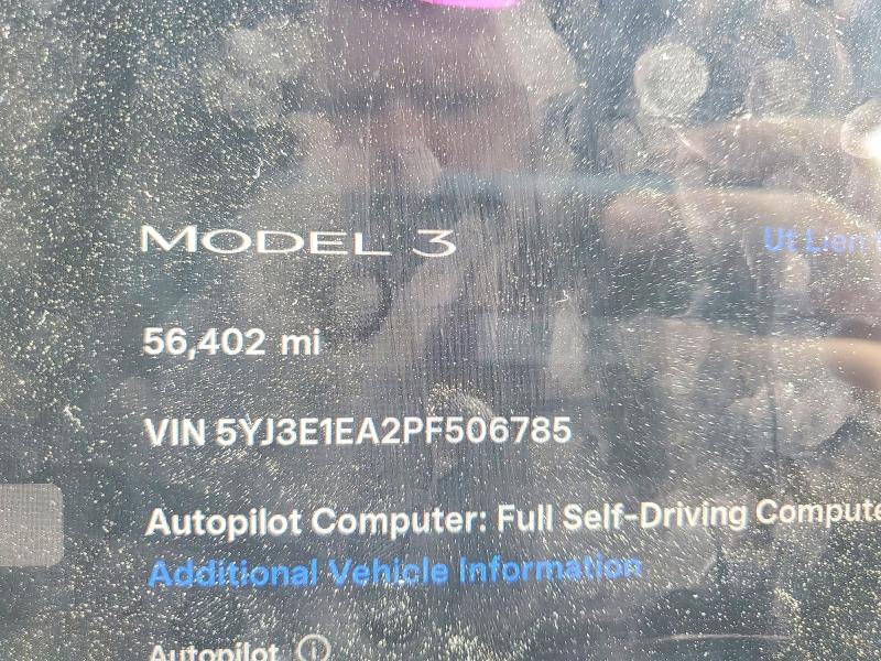 5YJ3E1EA2PF506785