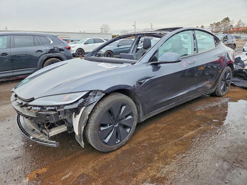 2024 TESLA MODEL 3 — VIN 5YJ3E1EBXRF739793