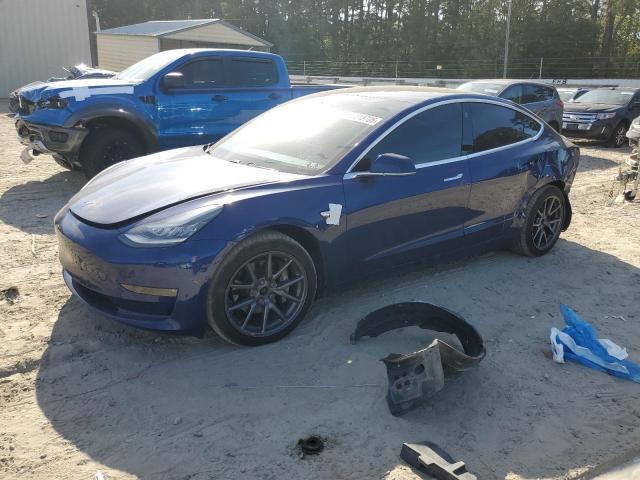 2019 TESLA MODEL 3 — VIN 5YJ3E1EB2KF465057