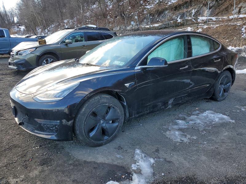 2018 TESLA MODEL 3 — VIN 5YJ3E1EA7JF152818