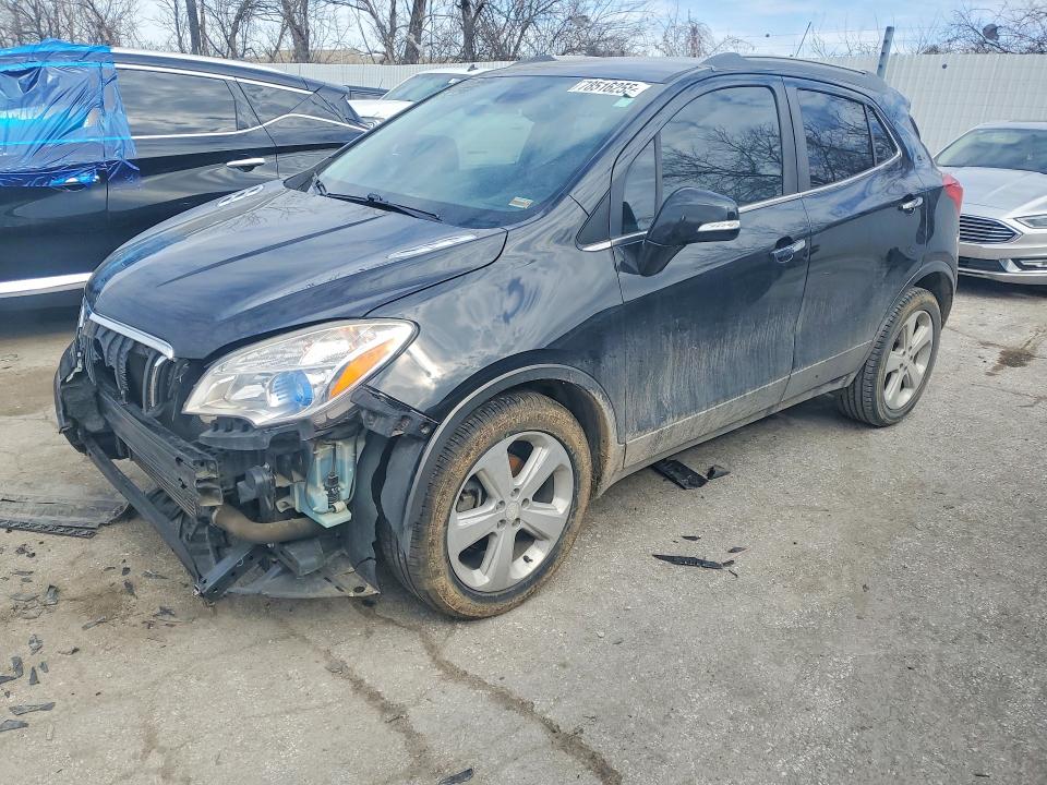 2016 BUICK ENCORE — VIN KL4CJASB1GB566319