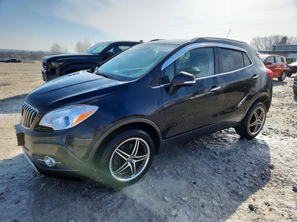 2015 BUICK ENCORE — VIN KL4CJGSB4FB155496