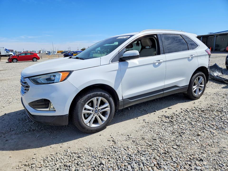 2020 FORD EDGE — VIN 2FMPK3J96LBA57521