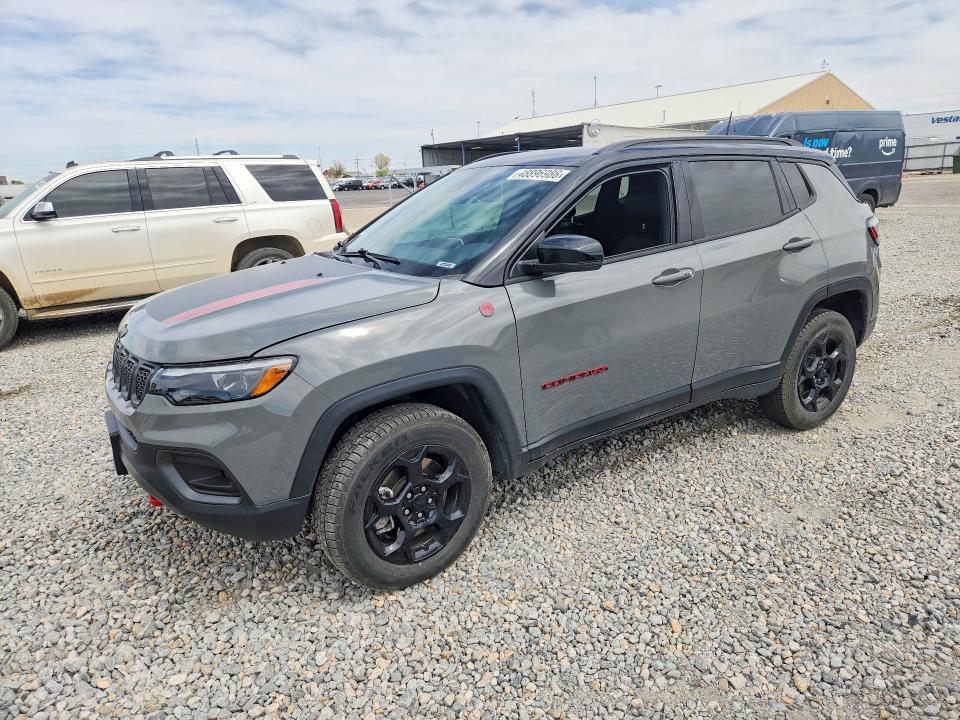 2023 JEEP COMPASS — VIN 3C4NJDDN8PT554173