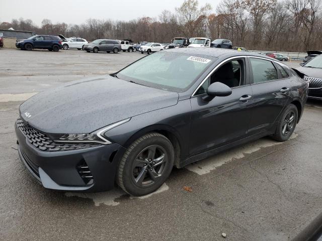 2022 KIA K5 LXS — VIN 5XXG14J22NG123047