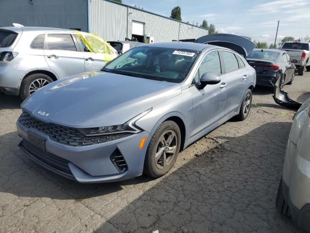 2022 KIA K5 LXS — VIN 5XXG14J20NG141403
