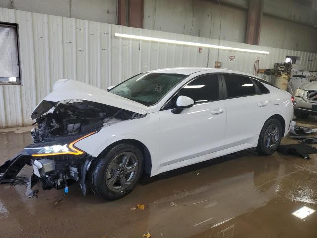 2022 KIA K5 LXS — VIN 5XXG14J23NG106080