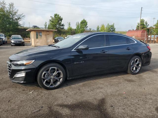 2024 CHEVROLET MALIBU LT — VIN 1G1ZD5ST7RF203535