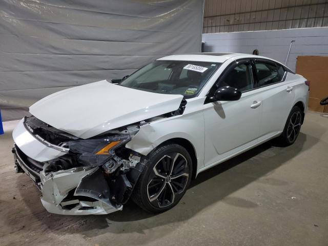 2023 NISSAN ALTIMA SR — VIN 1N4BL4CW5PN355465