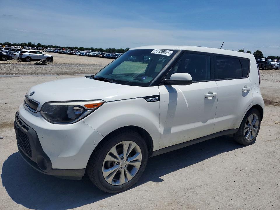 2015 KIA SOUL — VIN KNDJP3A57F7176751
