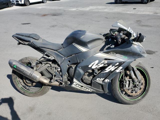 2015 KAWASAKI ZX1000 J — VIN JKAZXCJ1XFA025626