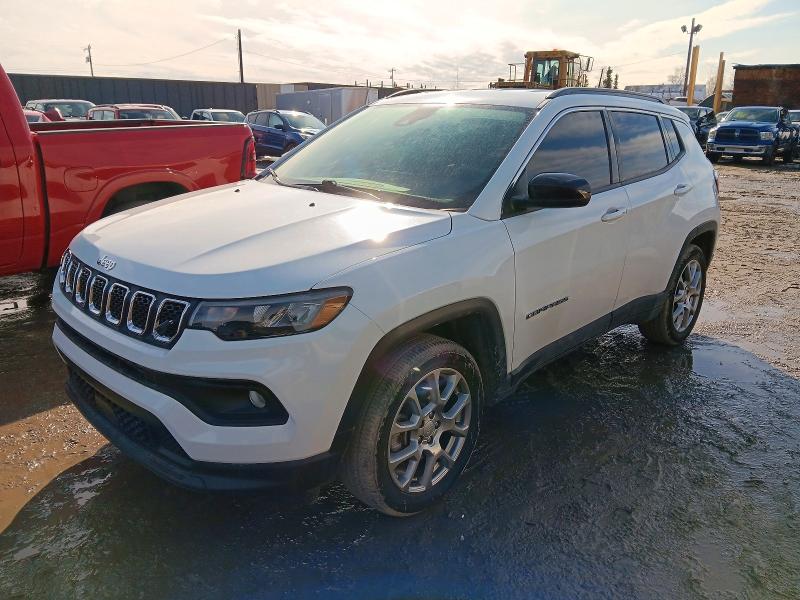 2023 JEEP COMPASS — VIN 3C4NJDFN2PT520808