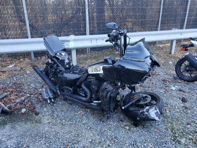 2019 HARLEY-DAVIDSON FLTRXS — VIN 1HD1KTP18KB670626
