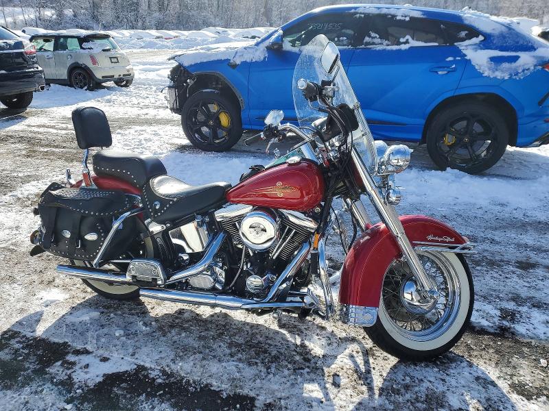 1994 HARLEY-DAVIDSON SOFTTAIL — VIN 1HD1BJL45RY041417