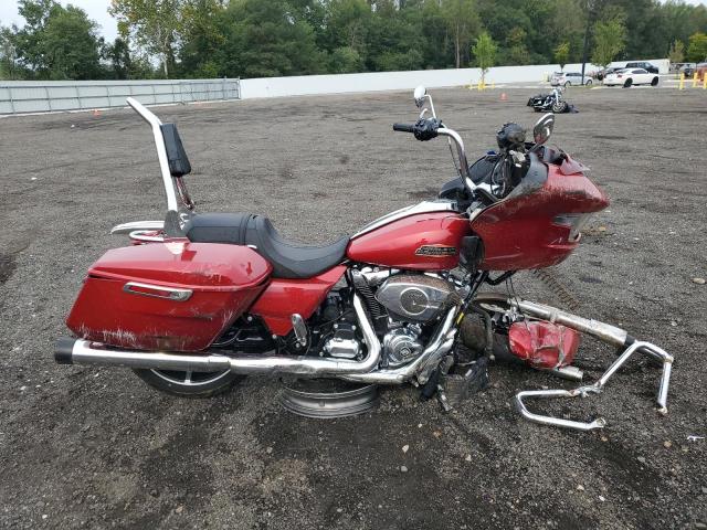 2025 HARLEY-DAVIDSON FLTRX — VIN 1HD1KH713SB622349