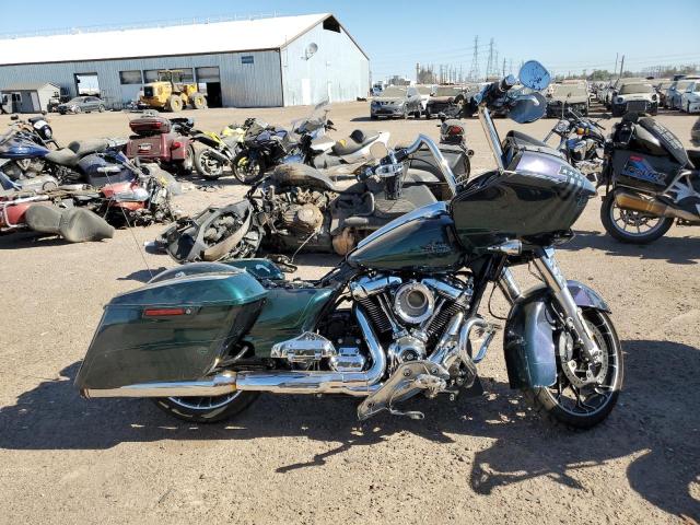 2021 HARLEY-DAVIDSON FLTRXS — VIN 1HD1KTP18MB647608