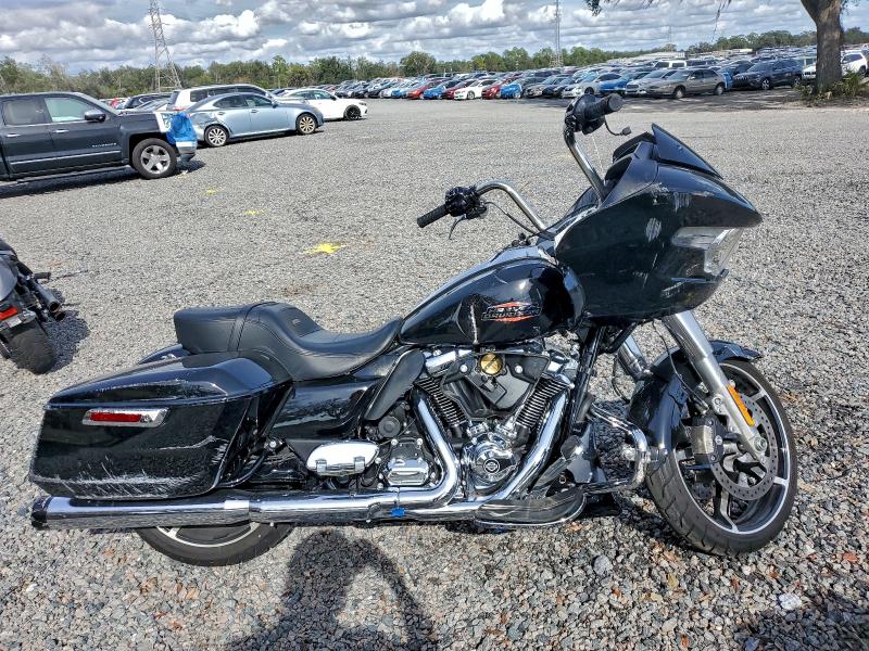 2024 HARLEY-DAVIDSON FLTRX — VIN 1HD1KH712RB609327