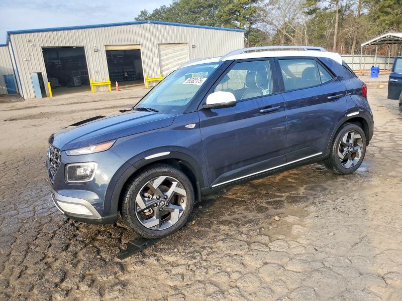 2024 HYUNDAI VENUE SEL — VIN KMHRC8A39RU315743