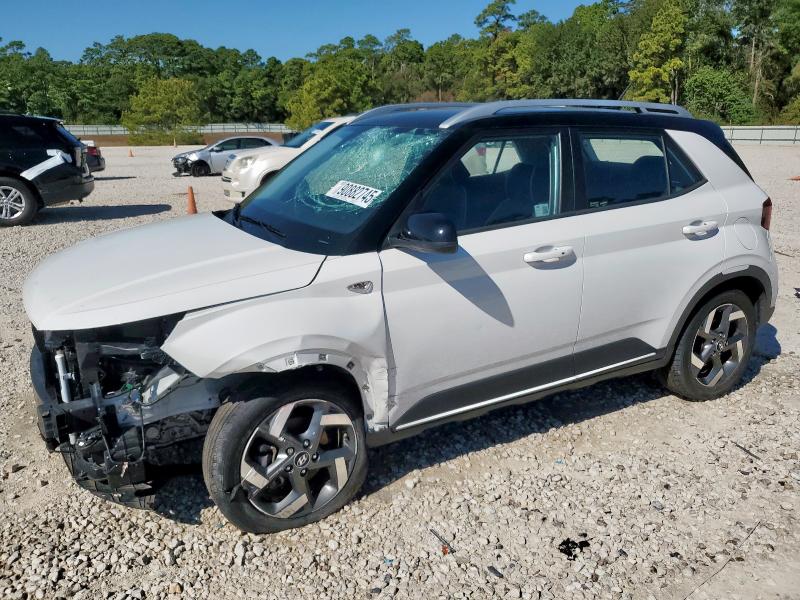 2024 HYUNDAI VENUE SEL — VIN KMHRC8A30RU333306