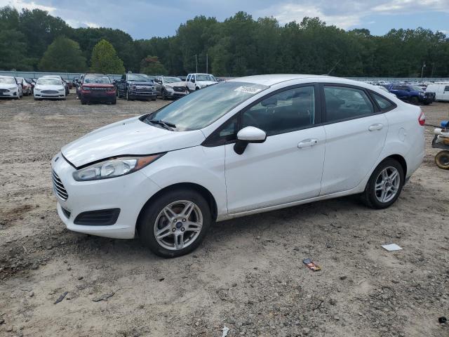 2019 FORD FIESTA — VIN 3FADP4BJ9KM142895