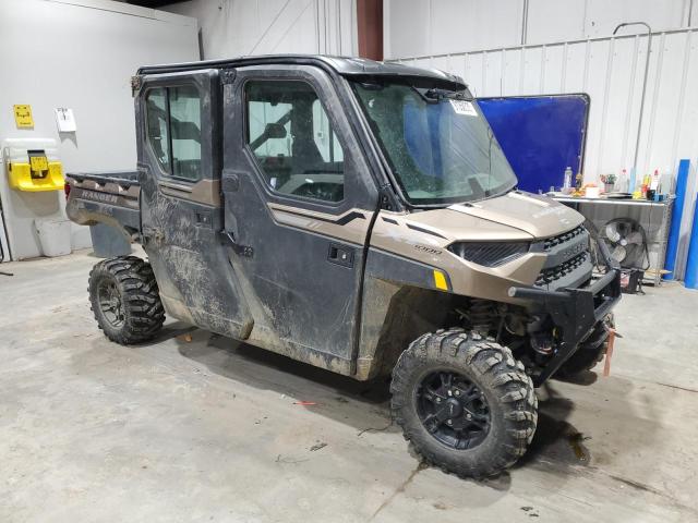 2023 POLARIS RANGER XP — VIN 4XARSU994P8070811