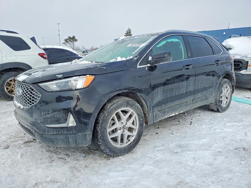 2024 FORD EDGE — VIN 2FMPK4J97RBB07082