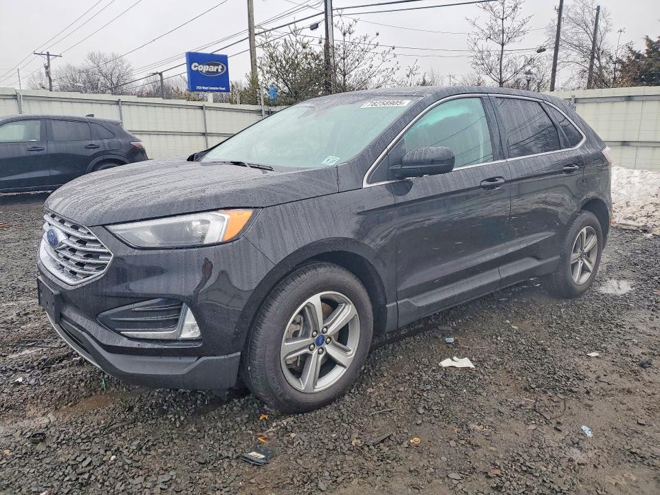 2022 FORD EDGE — VIN 2FMPK4J91NBA59332