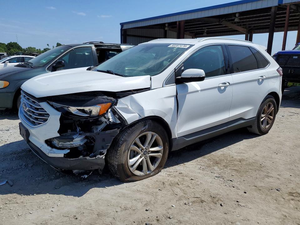 2019 FORD EDGE — VIN 2FMPK3J97KBB74099