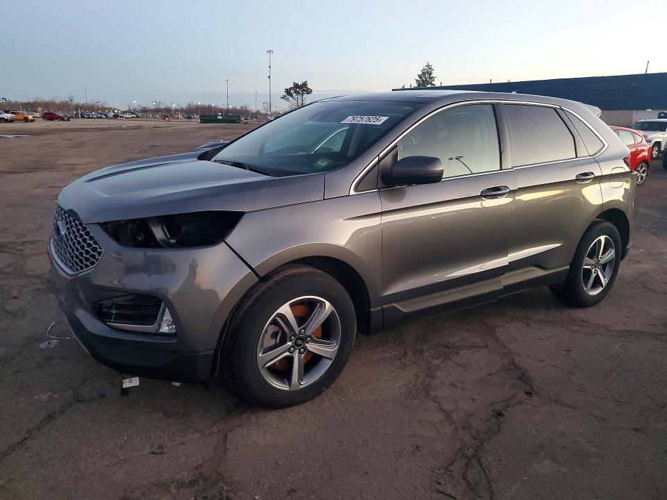 2024 FORD EDGE — VIN 2FMPK4J93RBA44322
