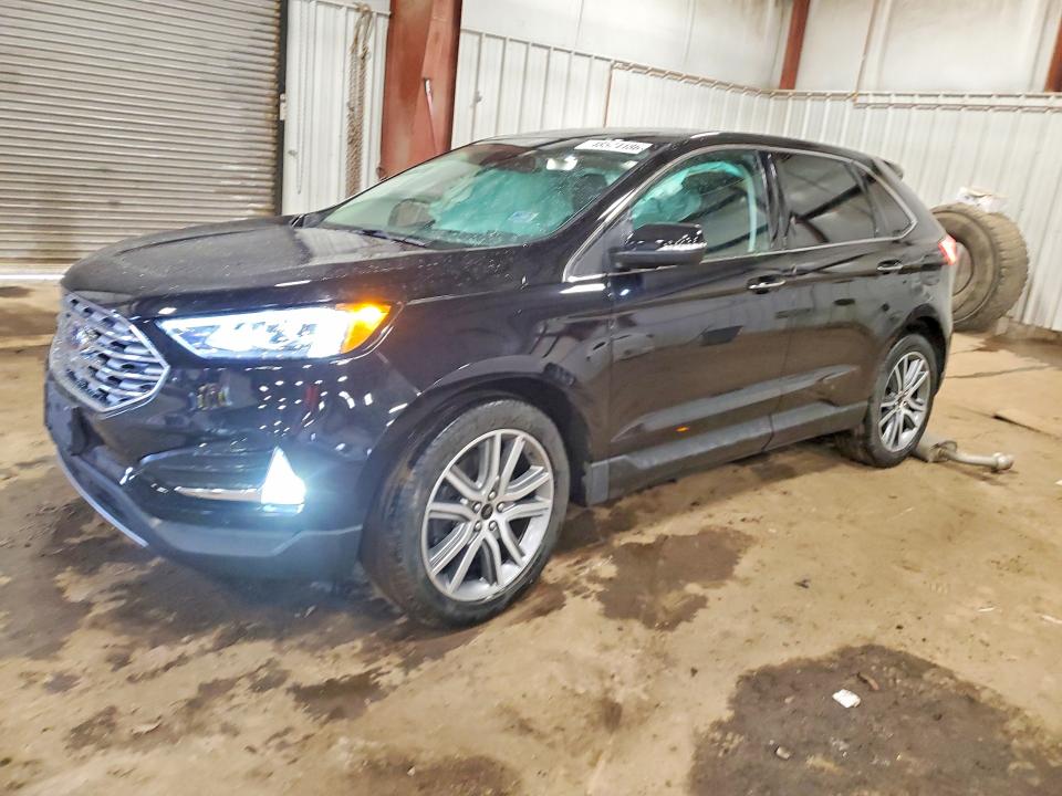 2024 FORD EDGE — VIN 2FMPK4K97RBA83770